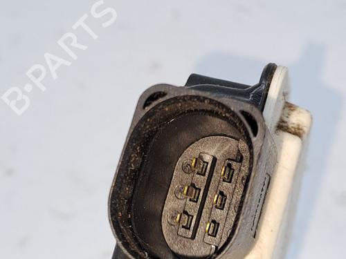 Rear left lock SEAT IBIZA IV (6J5, 6P1) 1.6 TDI | BP23977027C100 