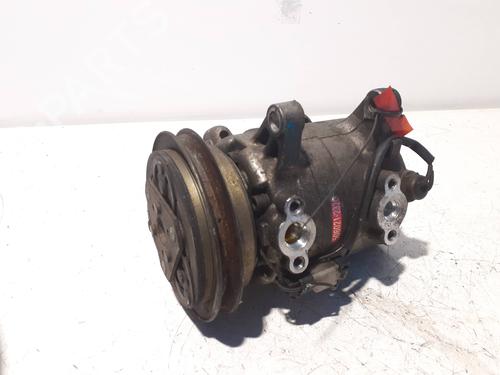 AC compressor NISSAN TERRANO II (R20) 2.7 TDi 4WD | BP25783402M34 