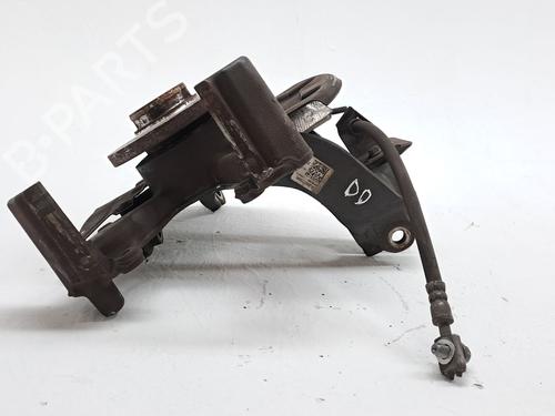Right front steering knuckle SEAT ARONA (KJ7, KJP) 1.0 TGi | BP29024947M26 