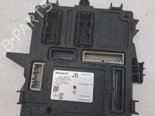 Elektronisk modul RENAULT CLIO V (B7_) 1.5 Blue dCi 85 (B7AG) | BP23374872M83 