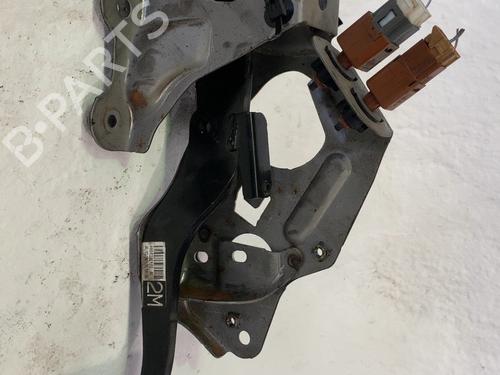 Break pedal RENAULT KADJAR (HA_, HL_) 1.3 TCe 140 (HLNB, HLN1) | BP33767436I19 - Image 2