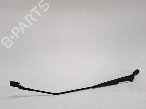 Used Front windshield wiper arm PEUGEOT 208 I (CA_, CC_) 1.6 HDi (92 hp) 23974965