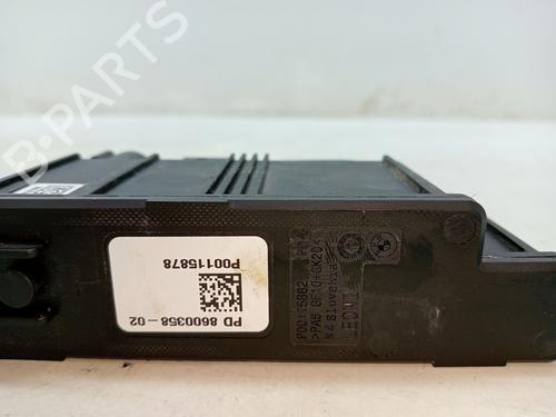 Elektronisk modul MINI MINI (F56) John Cooper Works | BP23356466M83 