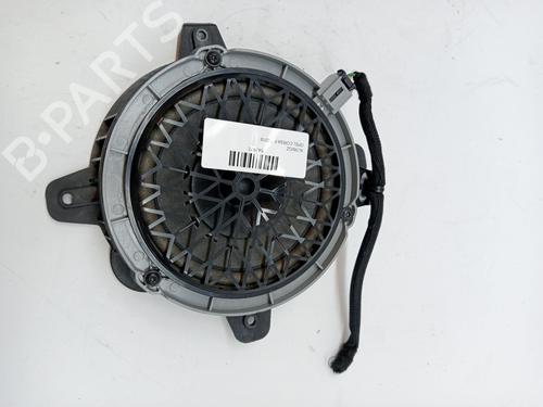 Used Speaker OPEL CORSA F (P2JO) 1.2 (68) (101 hp) 23374190