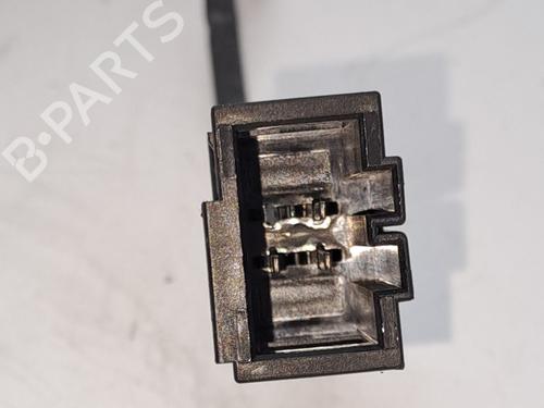 Heater blower motor VW MULTIVAN T5 (7HM, 7HN, 7HF, 7EF, 7EM, 7EN) 2.5 TDI | BP23381994M62 
