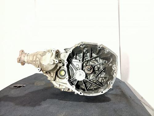 Gearbox NISSAN X-TRAIL II (T31) 2.0 dCi 4x4 | BP25455042M3 