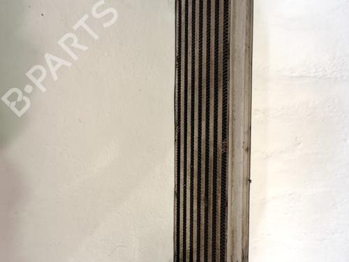 Intercooler Intercooler CHEVROLET CAPTIVA (C100, C140) 2.0 D 4WD (150 hp) 35968309 35968309