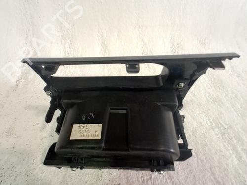 Annen MAZDA 6 Hatchback (GH) 2.0 MZR-CD (GH14) | BP30921103O1 