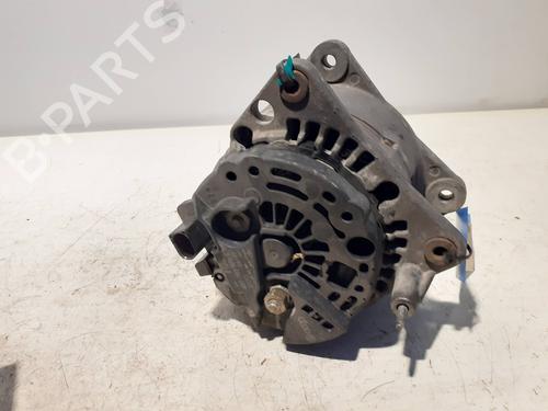 Used Alternator VW GOLF IV (1J1) 1.6 (100 hp) 24998972