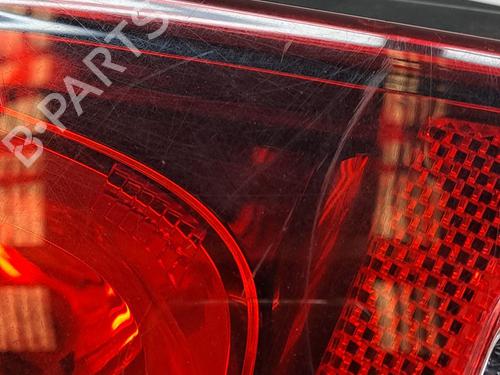 Left taillight CITROËN C3 II (SC_) 1.6 HDi | BP23977427C34 