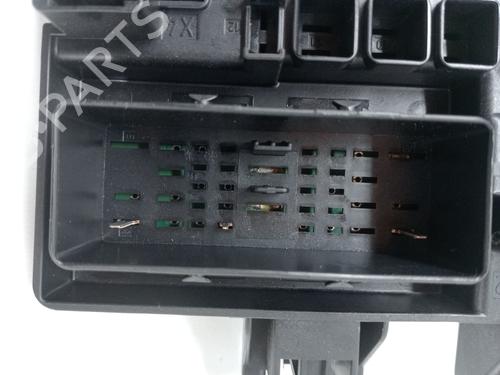 Fuse box OPEL INSIGNIA A (G09) 1.6 CDTi (68) | BP24108738E1 