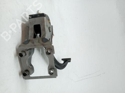 Break pedal KIA SPORTAGE IV (QL, QLE) 1.7 CRDi | BP24444898I19 
