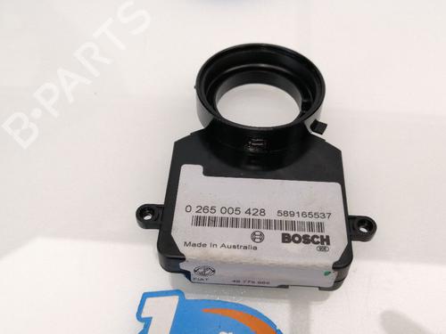 Used Electronic sensor CITROËN 2 CV 4 (16 hp) 31061719