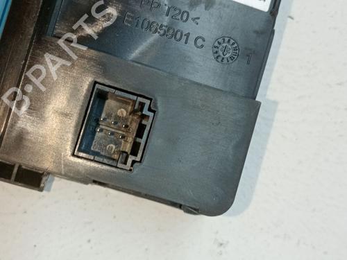 Electronic module OPEL CROSSLAND X / CROSSLAND (P17, P2QO) 1.2 (75) | BP26492361M83 