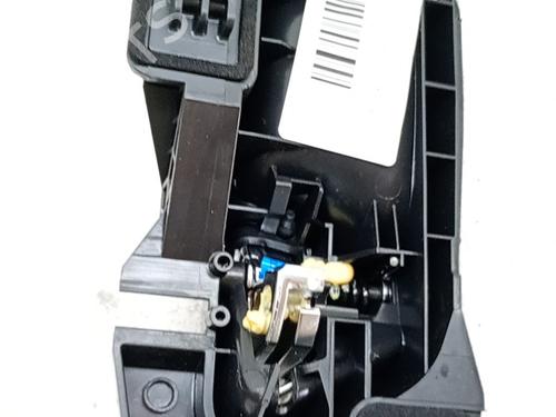 Front left interior door handle PEUGEOT RIFTER 1.5 BlueHDi 130 | BP38417298I13 - Image 2