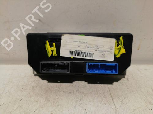 Climate control OPEL ASTRA H (A04) 1.6 (L48) | BP25988781I5 