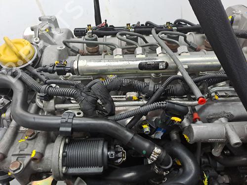 Engine ALFA ROMEO GT (937_) 1.9 JTD (937CXN1B) | BP23376800M1 