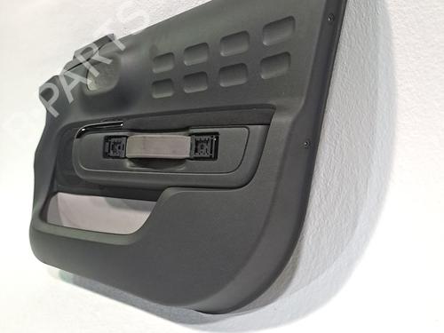 Front right panel CITROËN C3 III (SX) 1.6 BlueHDi 75 | BP25031974C59 