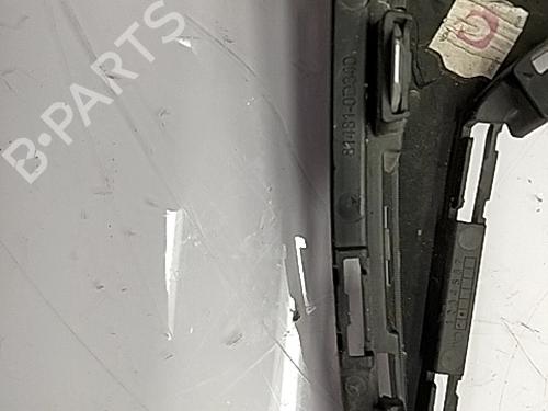 Venstre  Fortil Tågelygte TOYOTA YARIS (_P13_) 1.5 (NSP131_) | BP30925841C30 