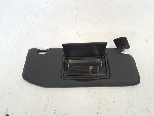 Right sun visor OPEL CORSA F (P2JO) 1.2 (68) | BP28037653I2 