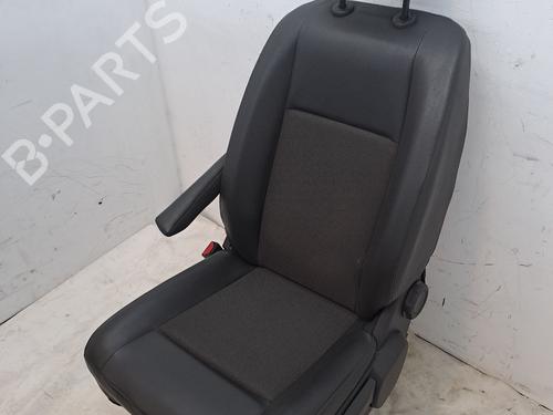 Left front seat TOYOTA PROACE Van (MDZ_) Electric (MDZS, MDZZ) | BP29421008C15 