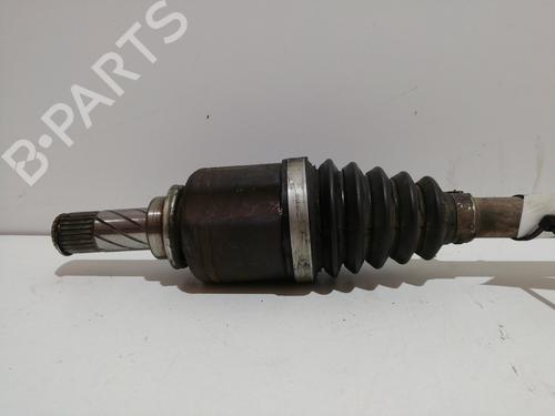 Used Left front driveshaft RENAULT CLIO IV (BH_) 1.5 dCi 90 (90 hp) 25465058