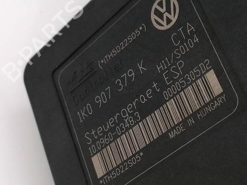 ABS Bremseaggregat VW GOLF V (1K1) 1.9 TDI | BP23378013M43 