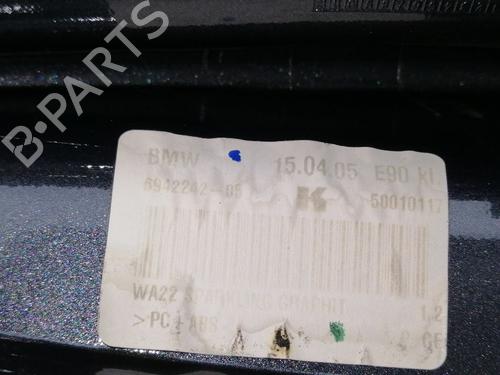 Antenna/Base BMW 3 (E90) 320 d | BP23448994C140 