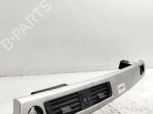 Bocchetta di aerazione Bocchetta di aerazione BMW 3 Coupe (E92) 325 d (197 hp) 39740812 39740812