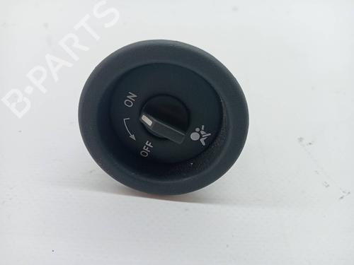 Used Electronic sensor DACIA SANDERO II 1.2 (75 hp) 23343609