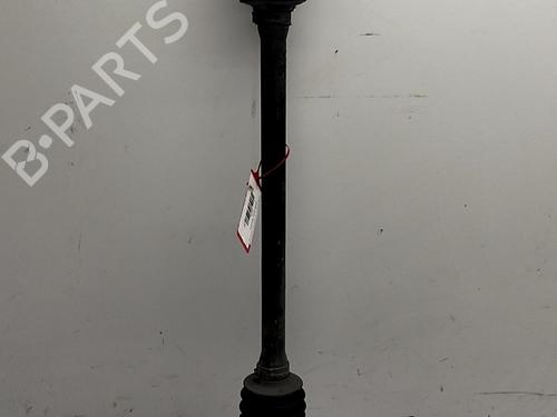 Used Right rear driveshaft Right rear driveshaft MERCEDES-BENZ C-CLASS (W204) C 200 CDI (204.001) (136 hp) 33871471 33871471