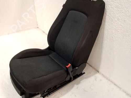 Right front seat SEAT ALTEA XL (5P5, 5P8) 1.6 LPG | BP30587534C16