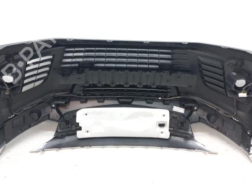Front bumper OPEL VIVARO C Van (K0) VIVARO-E HYDROGEN | BP29500084C7 