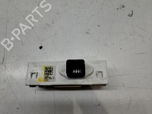 Elektronische module RENAULT CAPTUR I (J5_, H5_) 1.2 TCe 120 (118 hp) 29421316
