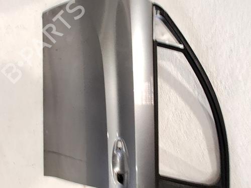 Used Left front door Left front door PEUGEOT 208 II (UB_, UP_, UW_, UJ_) e-208 (136 hp) 36376646 36376646