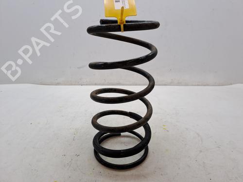Used Shock absorber spring MITSUBISHI PAJERO CLASSIC (V2_W, V6_W, V7_W) 2.5 TD (V24W) (115 hp) 23361714