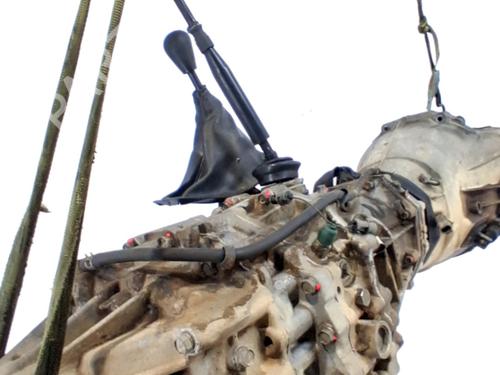 Used Gearbox Gearbox NISSAN PATHFINDER II (R50) 2.7 TD 4WD (PR50) (131 hp) 36157762 36157762