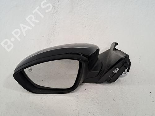 Used Left mirror OPEL MOKKA 1.2 (76) (131 hp) 27858539