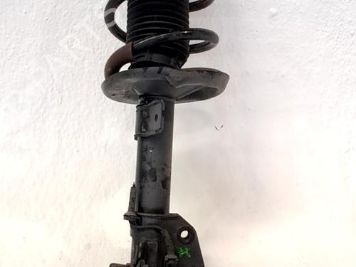 Used Left front shock absorber Left front shock absorber NISSAN NV400 Van (X62, X62B) dCi 135 (136 hp) 34462134 34462134