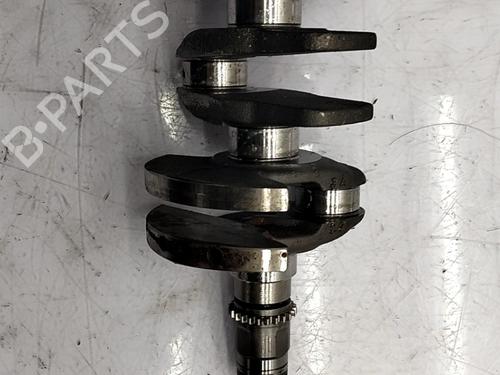 Used Other FIAT 500 (312_) 1.0 Mild Hybrid (312AYD1B) (71 hp) 32281605