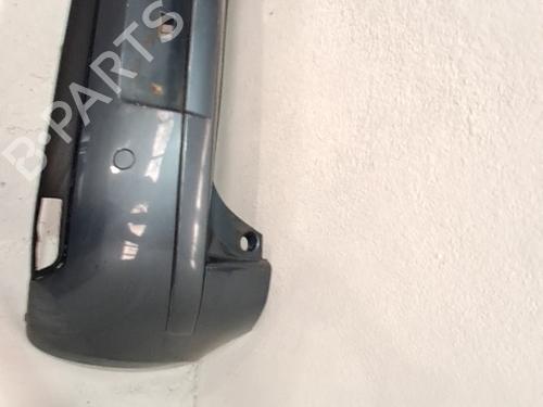 Used Rear bumper bracket CITROËN C4 I (LC_) 1.6 16V (109 hp) 29991987