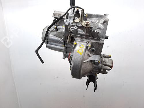 Gearbox CITROËN C3 II (SC_) 1.6 HDi | BP23977383M3 
