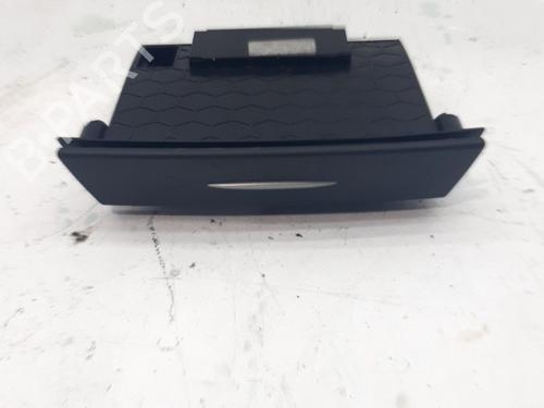 Used Glove box Glove box MERCEDES-BENZ SLK (R171) 200 Kompressor (171.442) (163 hp) 34238705 34238705