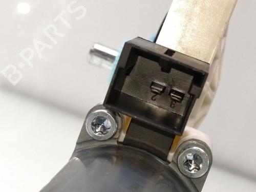 Right front window motor VW GOLF VII (5G1, BQ1, BE1, BE2) 1.6 TDI | BP23856809E20 