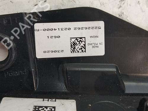 Right side indicator FIAT 500e (332_) Elektro 3+1 (FA1) | BP39740622I19 - Image 3