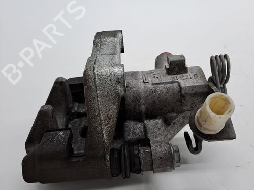 Right rear brake caliper PEUGEOT 208 I (CA_, CC_) 1.6 BlueHDi 100 | BP23367506M106 