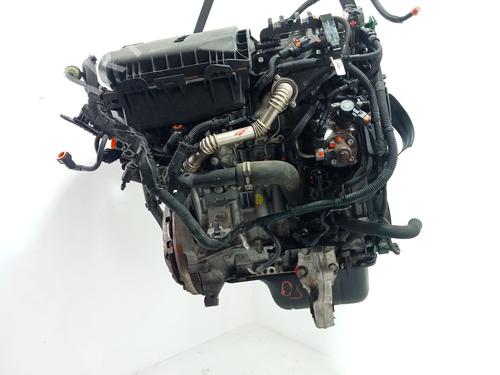 Engine CITROËN C4 II (NC_) 1.6 BlueHDi 100 | BP29301954M1 