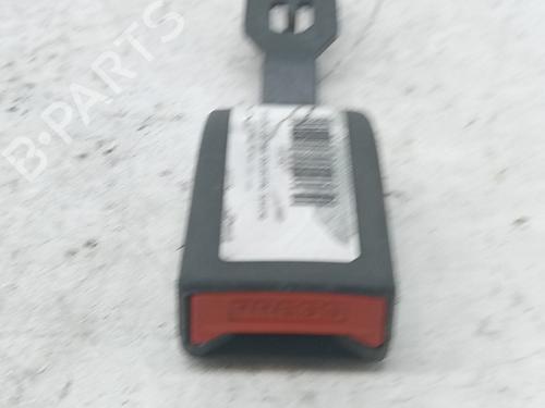 Used Seat buckle Seat buckle 39558011 39558011