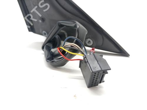 Left mirror AUDI A5 (8T3) S5 quattro | BP26285736C26 