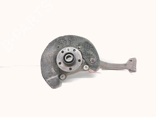 Used Left front steering knuckle AUDI A5 (8T3) S5 quattro (354 hp) 26315260
